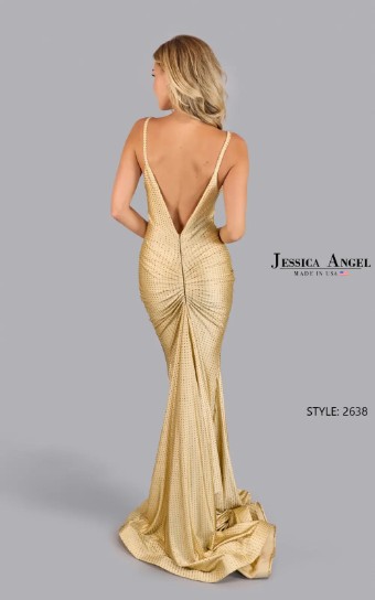 Jessica Angel 2638 #4 thumbnail