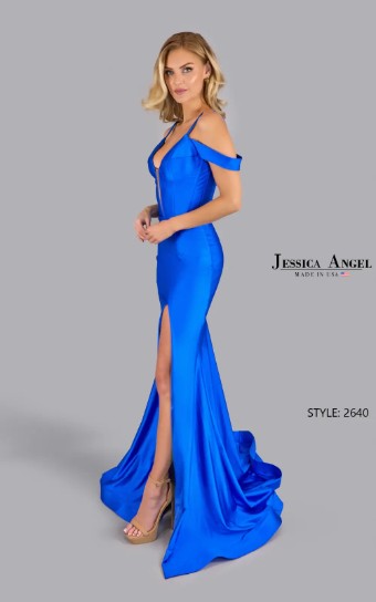 Jessica Angel 2640 #5 thumbnail