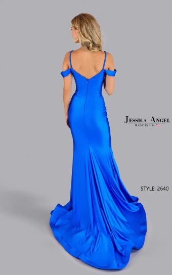 Jessica Angel 2640 #4 thumbnail